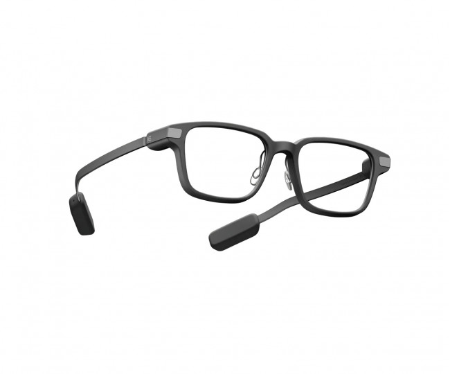 Смарт-очки Even Realities G2 B Grey